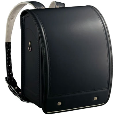 神田屋鞄 かるかる ブラック