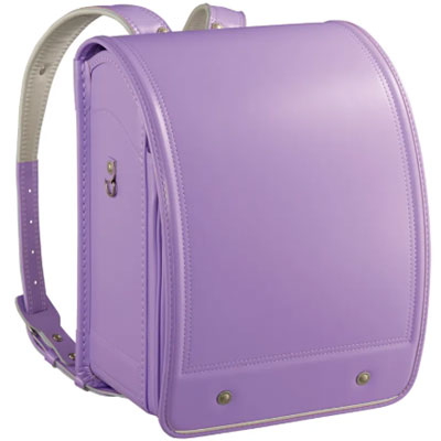 神田屋鞄 かるかる ラベンダー