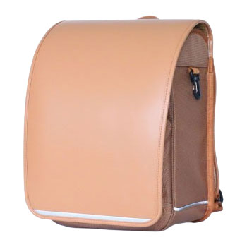 リュッセル FLY キャメル